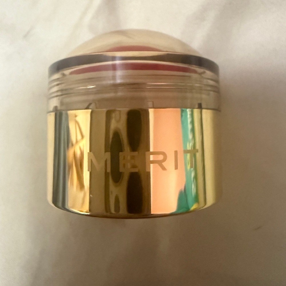 💛 2/$25 Merit Flush Balm - Le BonBon